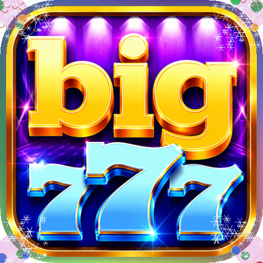big777 — galeri pratinjau Resmi APK