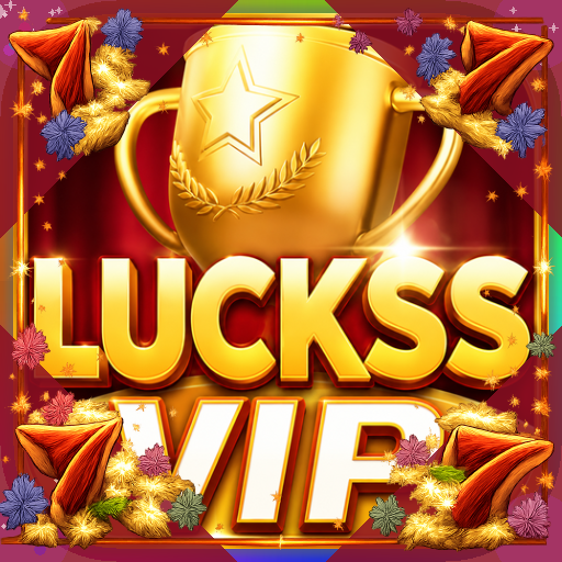 lucksvip — mitra unggulan